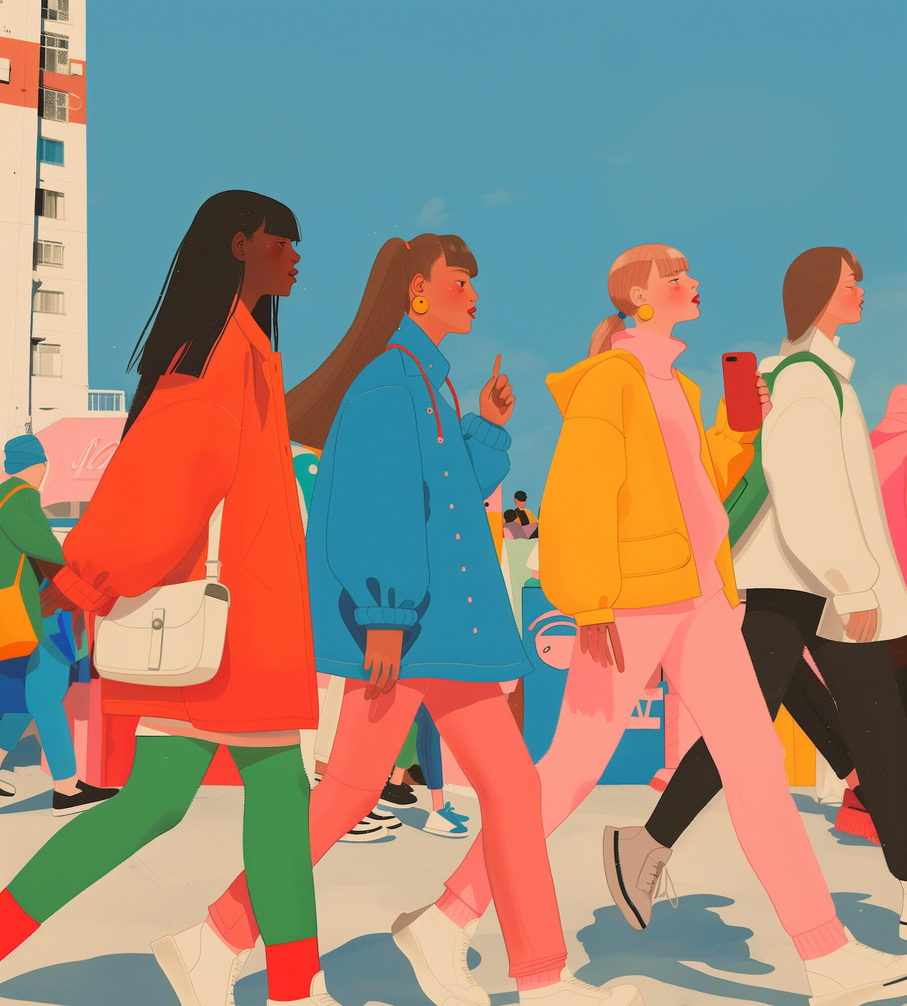 Building Bold Futures for Women Entrepreneurs Snappy Sites empowers women entrepreneurs with affordable, custom one-page websites, helping them launch their businesses with confidence.